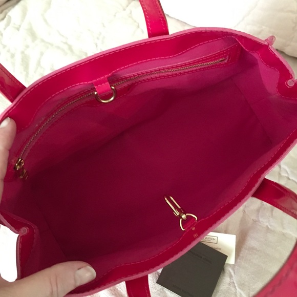 🌷Louis Vuitton Wilshire 🌷✋🏼Sold - Picture 5 of 8